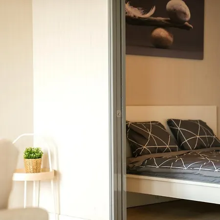 Skyland - 28th Floor Luxury Loft 伊斯坦布尔