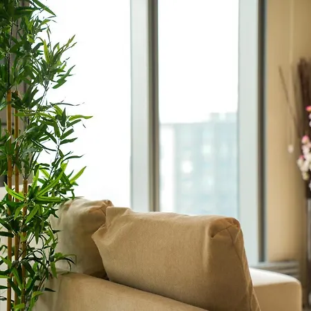 Skyland - 28th Floor Luxury Loft