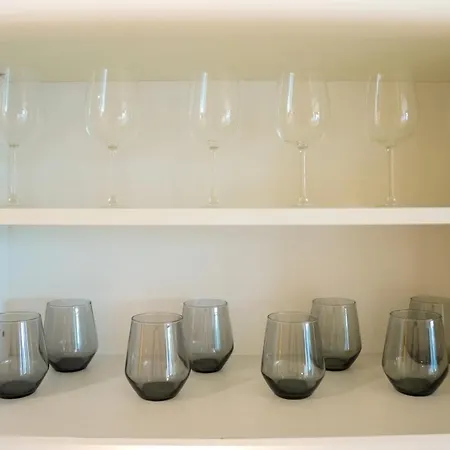 Skyland - 28th Floor Luxury Loft 아파트호텔 *