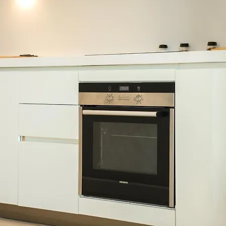 Skyland - 28th Floor Luxury Loft 아파트호텔 이스탄불