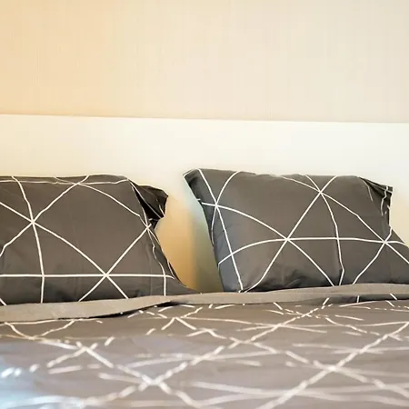 Skyland - 28th Floor Luxury Loft Lägenhetshotell Istanbul