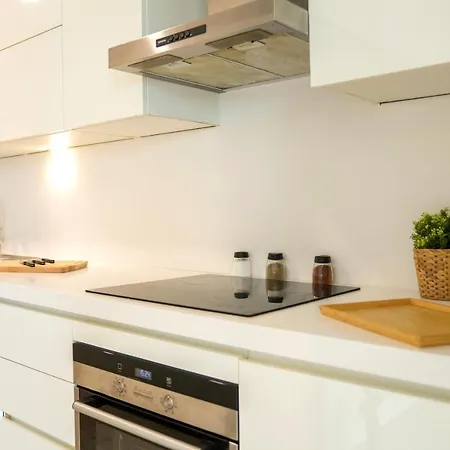 Skyland - 28th Floor Luxury Loft Istanbul